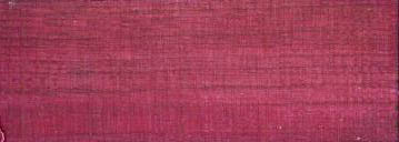 Purple heart wood
