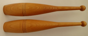 Indian clubs in Beech